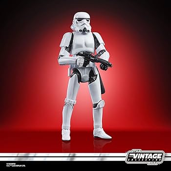 Amazon.com: STAR WARS The Vintage Collection The Empire